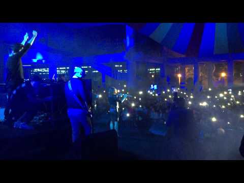 [Weplaylive] This is what it feels like - DJ SlimV - DJ Javix - Rhapsody Philharmonic - 13/12/14