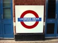 OLD SKOOL LADBROKE GROVE DUB 