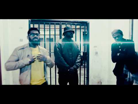 Bher lMoot V.S.T feat BlueSpyck