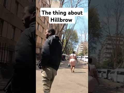 Captivating moments in Hillbrow Johannesburg SA #africa #travel #walkafrica #adventure
