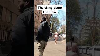 Captivating moments in Hillbrow Johannesburg SA #africa #travel #walkafrica #adventure