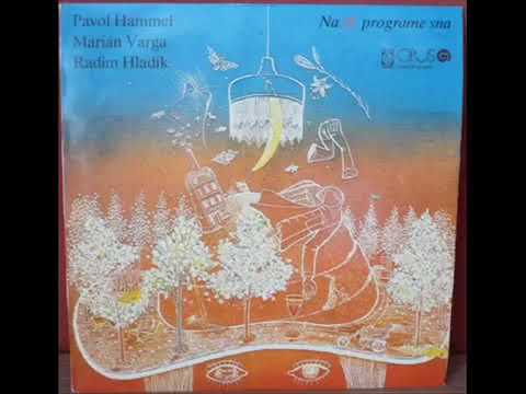 Pavol Hammel Na druhom programe sna papageno z novej vsi