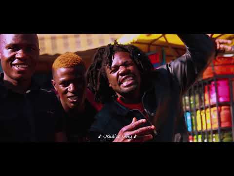 Bora Uhai by Folosa Bounty ft Spring Dee ft Decko ft Nguchi  Official Video