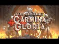 Carmina Gloria Full Album Of Symphonic Fantasy Power Metal