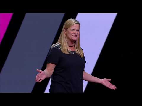 Vision Keynote:  Intelligent Cloud and Intelligent Edge