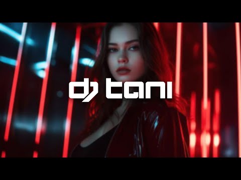 TECHNO MIX 2025 🎧 Rave Techno Remixes for Party, Gym, and Car Music