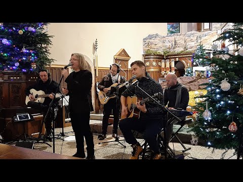 UNIVERSE - koncert kolęd 23.01.2022 r.