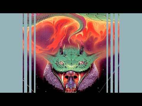 Life Force Walkthrough