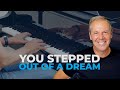 You Stepped Out of a Dream - Solo Piano Jazz 🎵