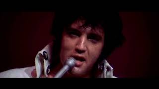 Elvis Presley Bitter They Are, Harder They Fall HD