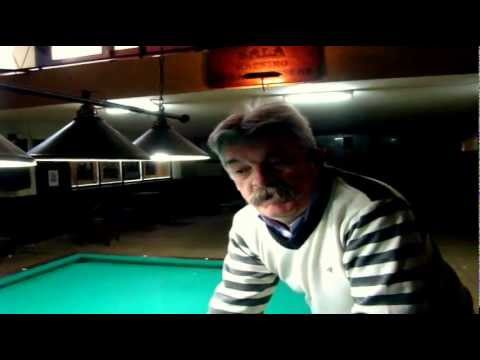 ELIOMAR BERRUTTI EN CANELONES