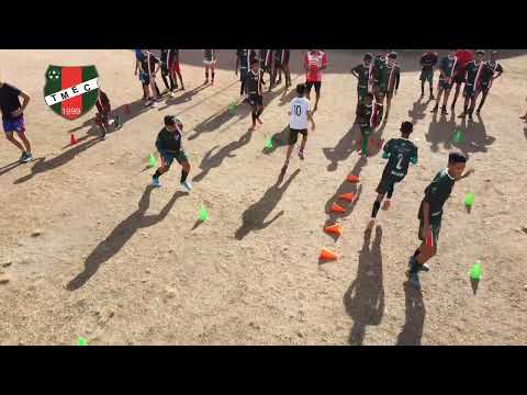 PREPARAÇÃO -COPA NORTE 2022