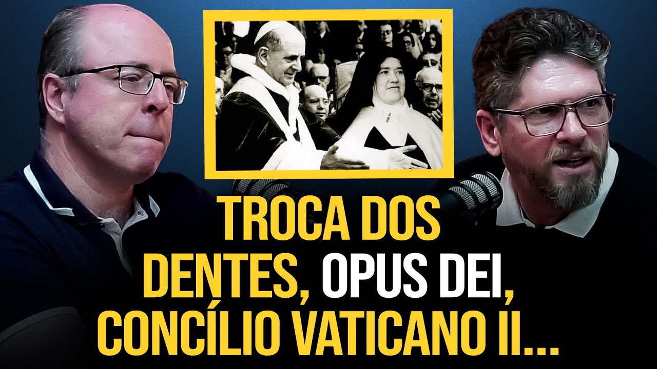 PERGUNTAS e POLÊMICAS sobre a FALSA IRMÃ LÚCIA