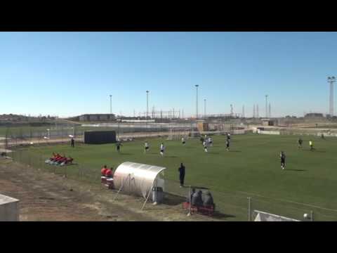 Sparing: Sevilla - Drutex-Bytovia 0:1 (0:0) 16.02.2016