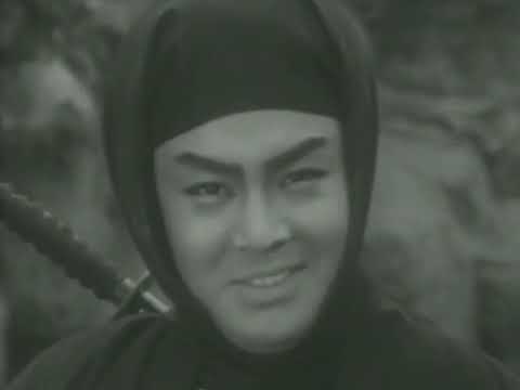 New Samurai Season 1 - Episode 7 - Escape From The Sea