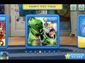 Toy Story Smash It Fairy Toy Tale Levels More Ios Iphone Gameplay