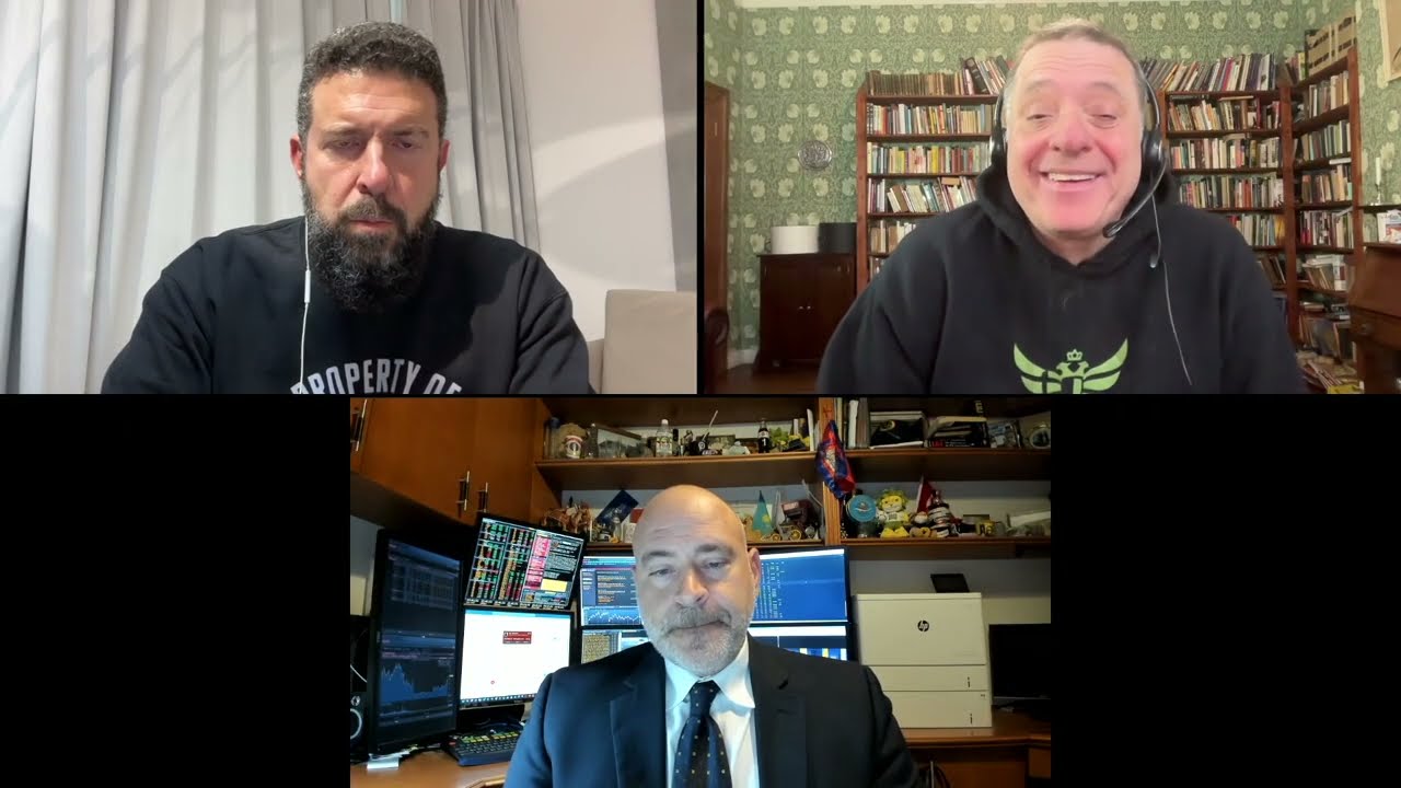 Can Delcy Rodríguez balance Chavismo and Trump demands? w/ Raymond Zucaro