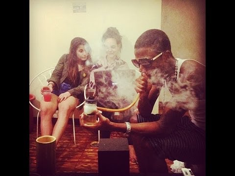 Masicka - Type Of Way | Freestyle | Explicit | 2014