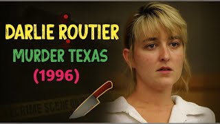 Darlie Routier Murder Trial | Texas’ Most Divisive Case