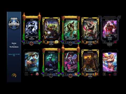 Pon pegamento en tu vida | Sobek conquest ranked |