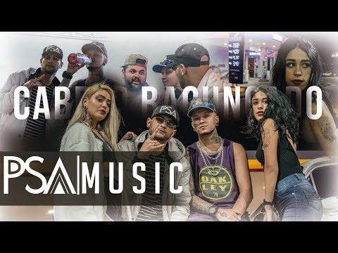 Vitor Ga Mc -Cabelo Bagunçado Feat.Laab Mc