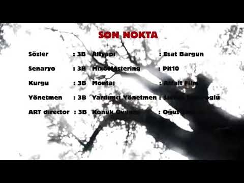 Beta-son nokta Dikkat ⚠️ flowart gömülür