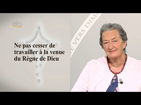 31e dimanche ordinaire C - Intégrale