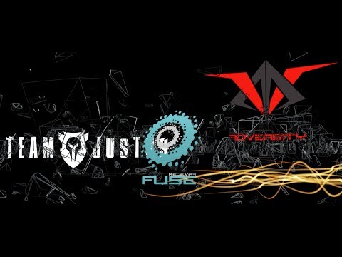 INVADING MLG Columbus - JUSTUS / FUSE / ADVERSITY