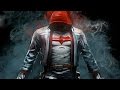 Batman Arkham Knight - Красный капюшон [Red Hood ...