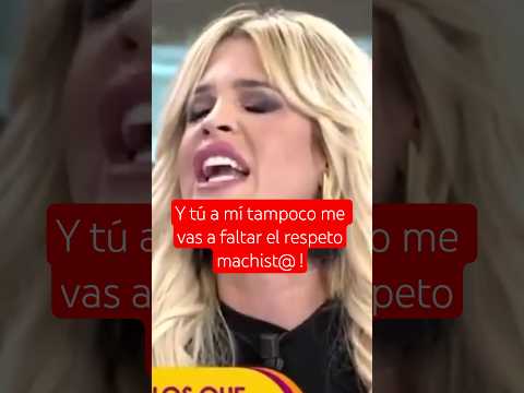 Ylenia Padilla VS Kiko Matamoros #shortsviral #shortsmemes #gaming