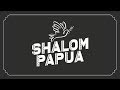 Franky Sihombing - Shalom Papua (Feat. Bobby Febian & Various Artists)