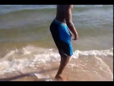 Dat Boy - Ben Dover (FREESTYLE)