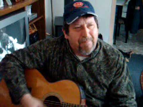 HPIM3075 some day you 'll call my name  a hank williams sr song sung by greg crane
