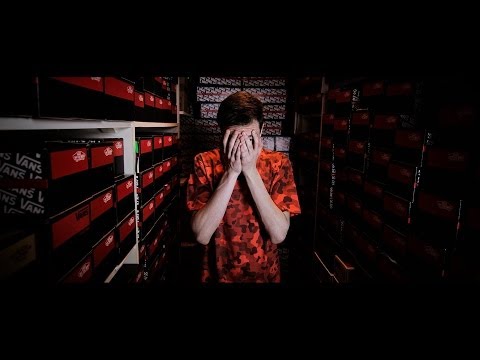 Johny Machette - Snílek (Official Video)