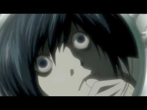 Death Note AMV - Show Must Go On