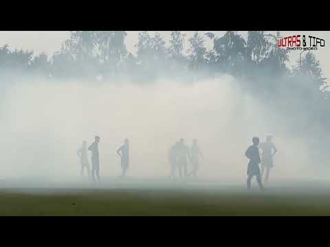 PL: Unia Oświęcim - Beskid Andrychów. 2023-06-15