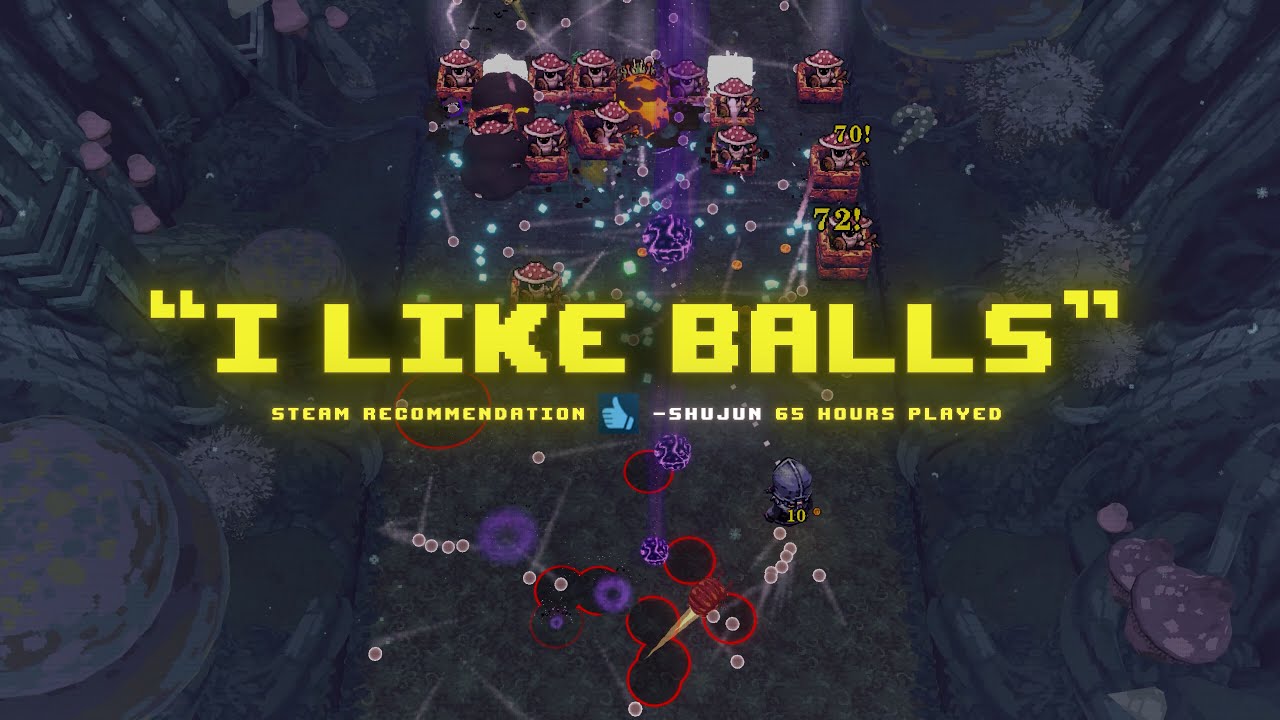 BALL x PIT | Accolades Trailer | OUT NOW!