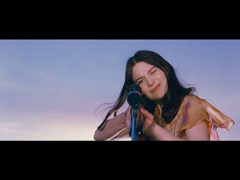 the final scene of stoker (2013)