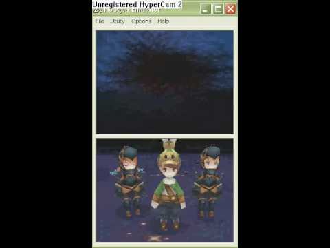 final fantasy 3 ds walkthrough part 40