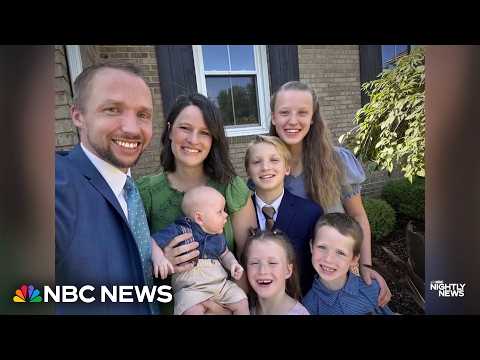 Virginia mom convicted of misdemeanor after son walks alone