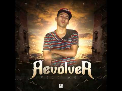 Hablan De Matarme - Fili Wey Ft Nagu Del Oeste