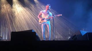 The Tallest Man on Earth--All I Can Keep is Now. 11/19/18