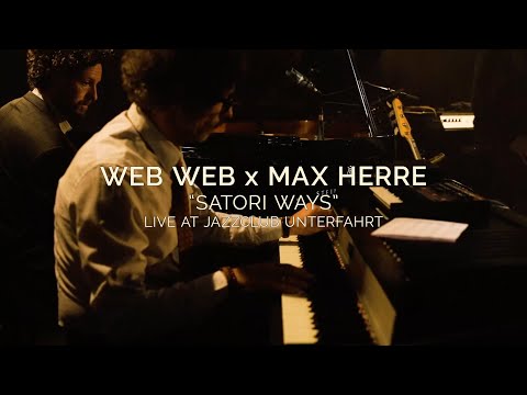 Thumbnail for WEB MAX   Satori Ways Unterfahrt