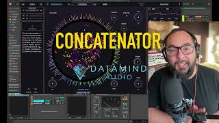 Video thumbnail for 🧠 DataMind Audio's Concatenator: What is Concatenative Synthesis? by DataMind Audio