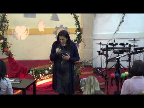 Intalnire femei - Limbajele iubirii - part 10