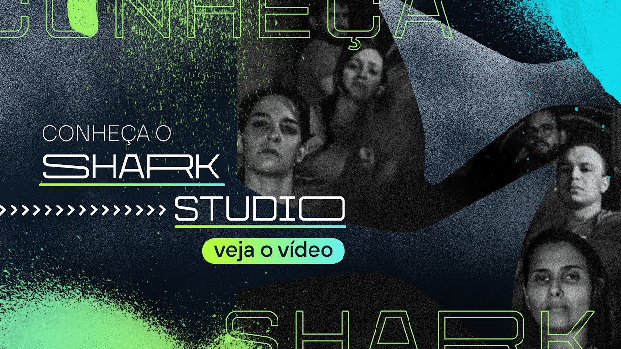Shark Studio | Saúde e Bem-estar