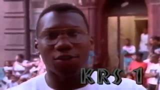 KRSOne - Heal Yourself ft. Big Daddy Kane, LL Cool J, Run-D.mp4