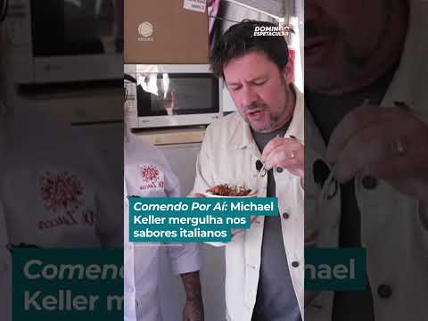 Comendo por ai