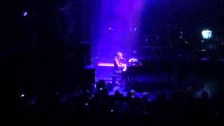 tends moi les bras, Anne Sila