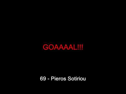 03.11.2016: APOEL Nicosia - Young Boys (1 - 0)